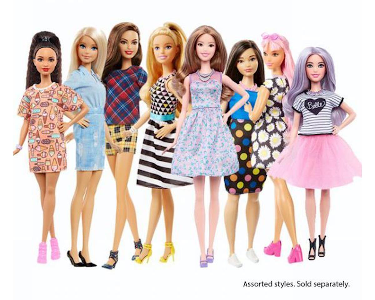 Fashionistas Asst