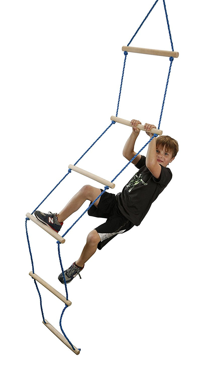 Ninja Rope Ladder