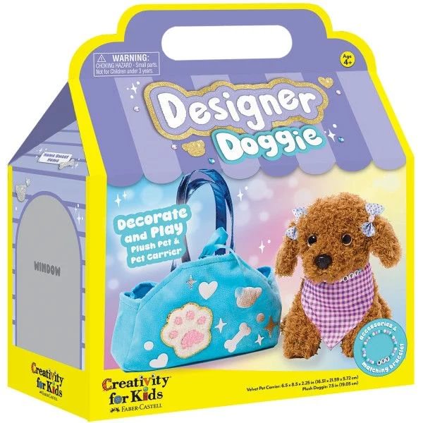 Designer Doggie