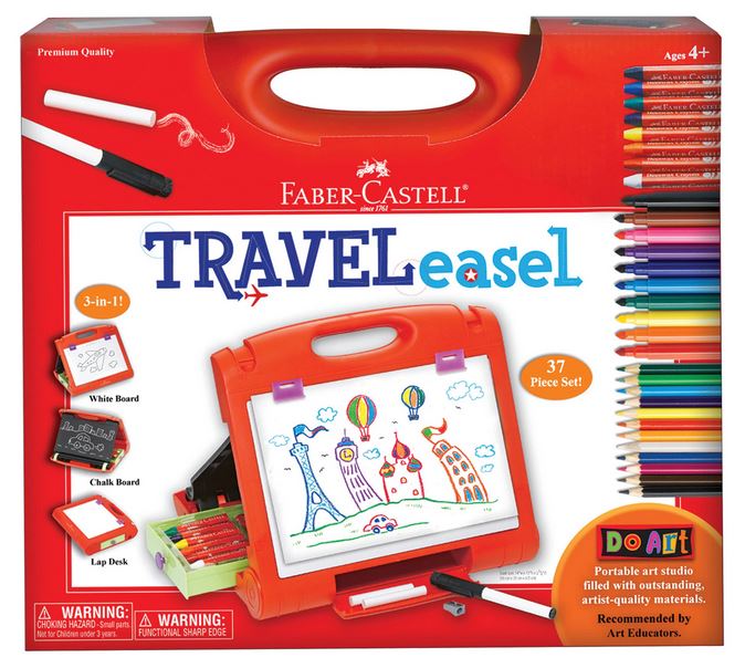 Travel Easel
