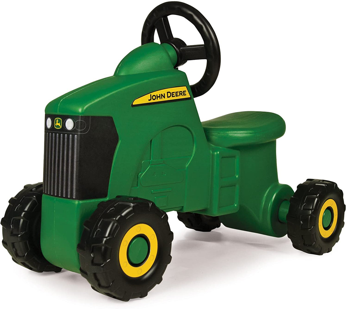 Sit N Scoot Tractor