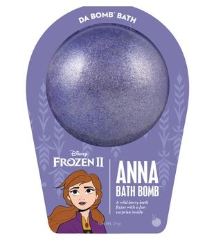 Anna Bath Bomb