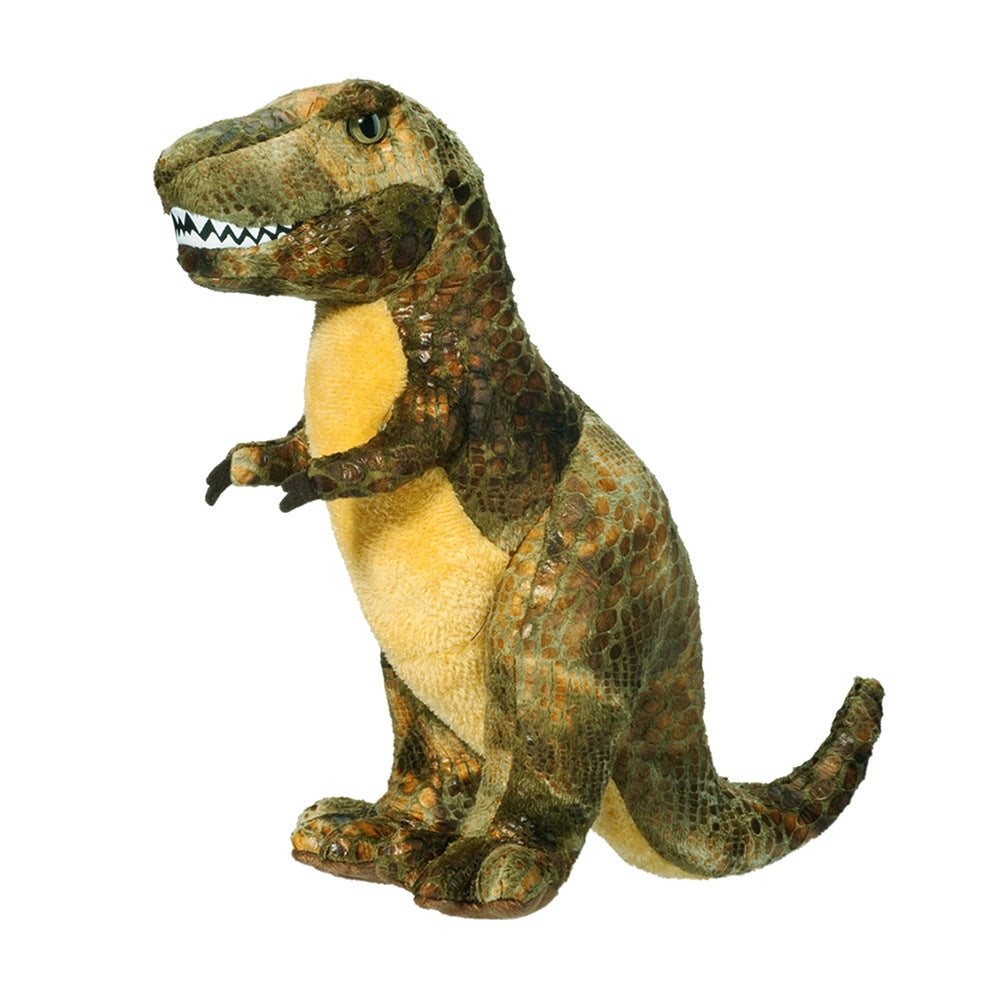T Rex with Sound