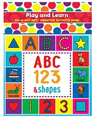 Abc Play & Learn