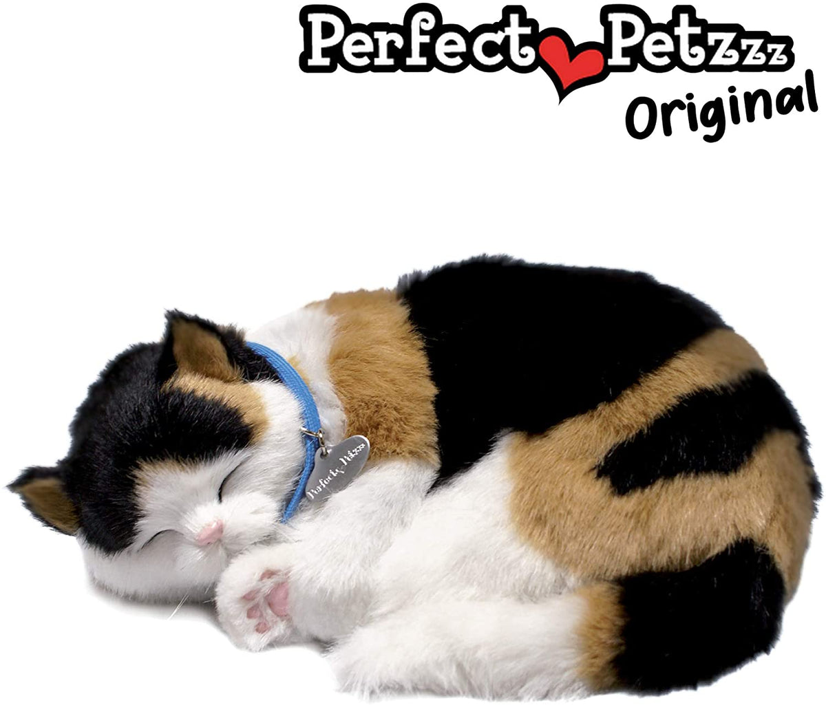 Perfect Pet Calico