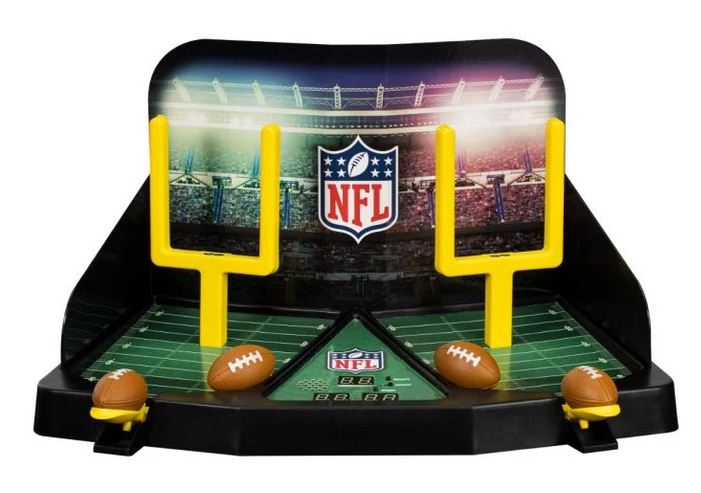 Nlf Football Challenge