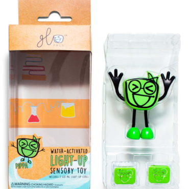 Glo Pippa Green