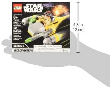 Naboo Starfighter