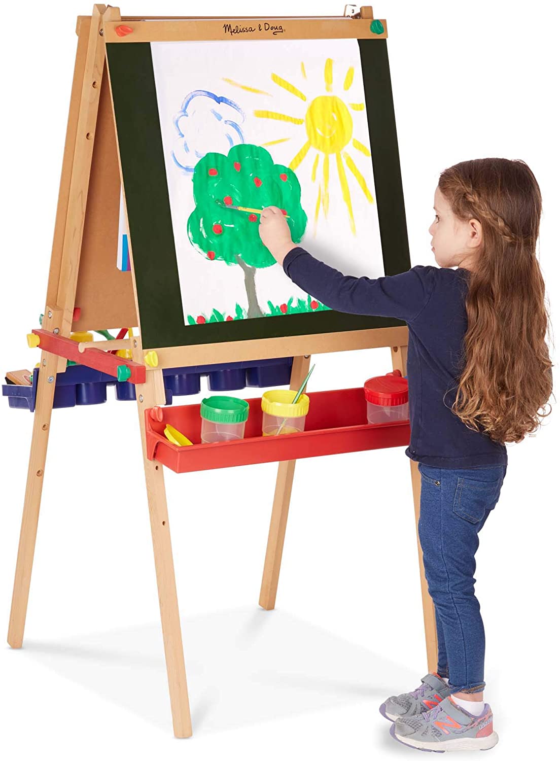 Easel Paper Pad