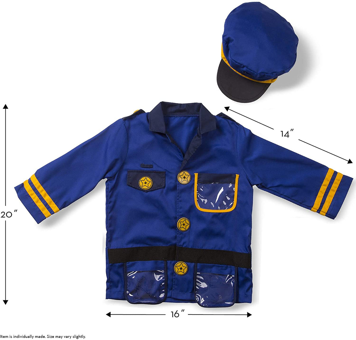 Police Costume