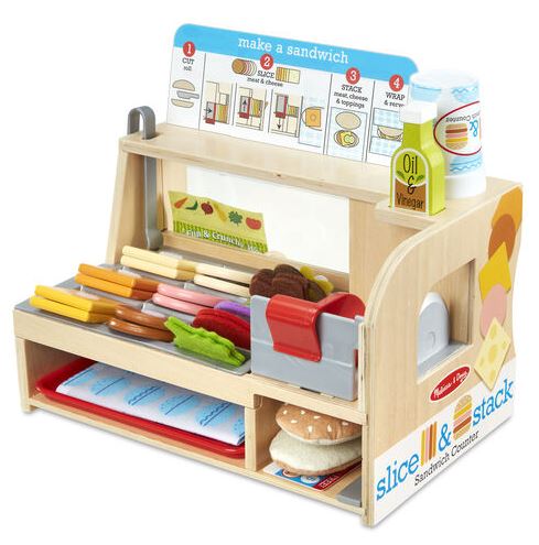 Sandwitch Shop