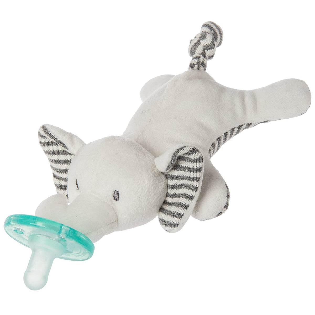 Wubbanub Afrique Elephant