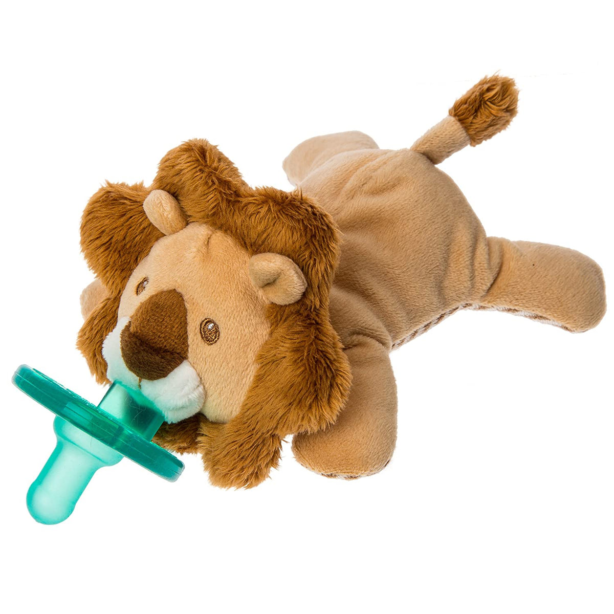 Lion Wubbanub