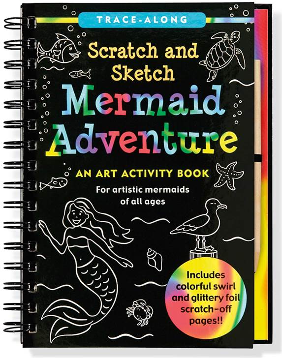 Mermaid Adventure