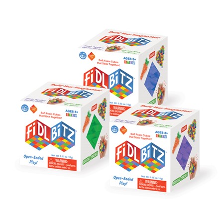 Fidlbitz Starter