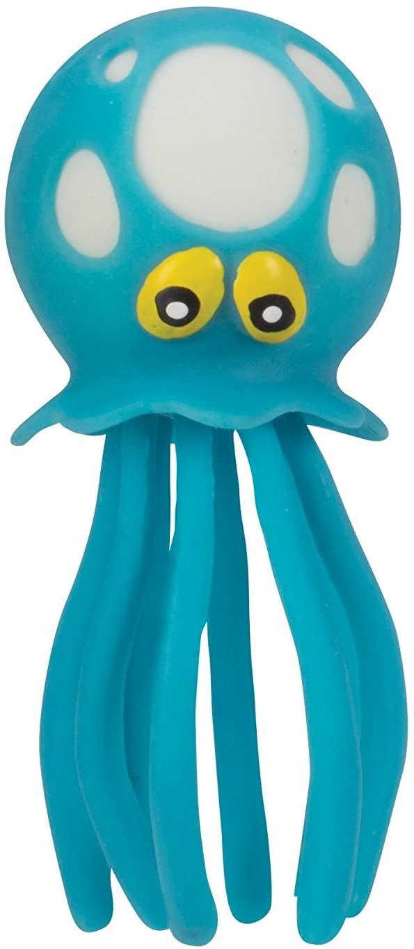 Octopus Bath Toy
