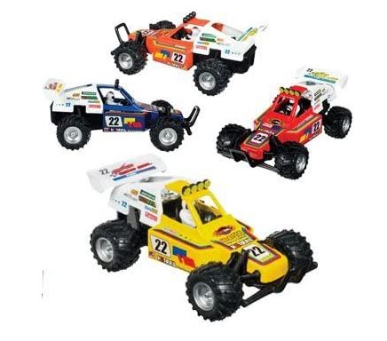 Turbo Buggy