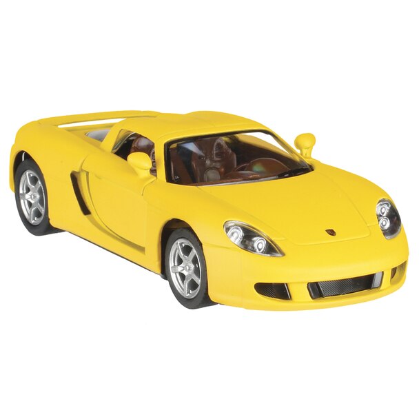 Porsche Asst
