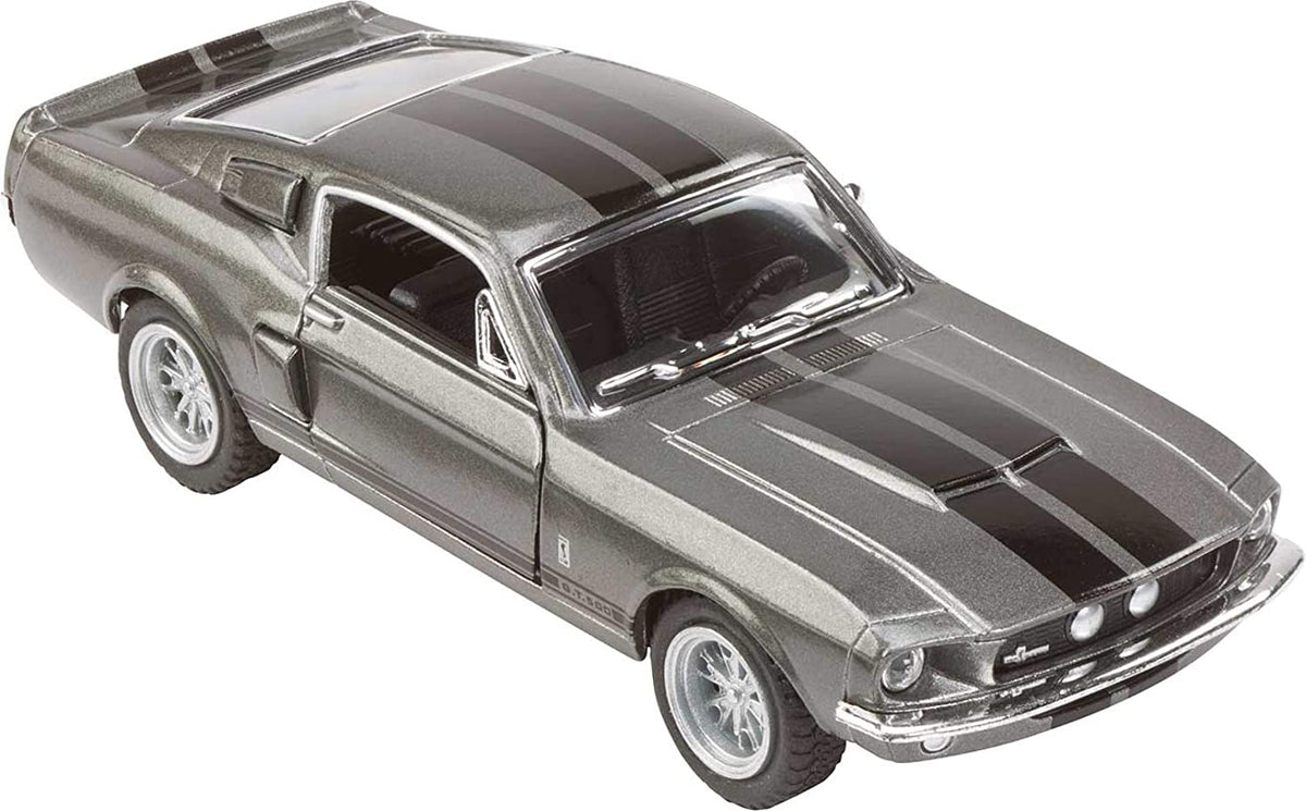 Die Cast Shelby Gt500