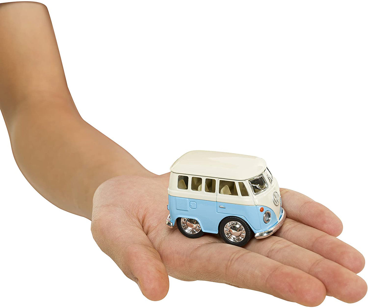 Mini Volks/Usps/Truck