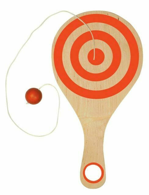 Paddle Ball