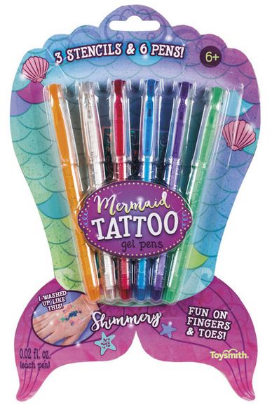 Tattoo Pens
