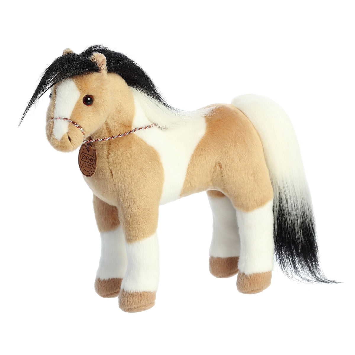 Breyer Pinto