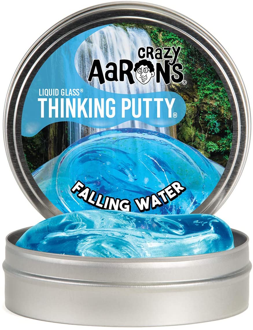 Falling Water Putty
