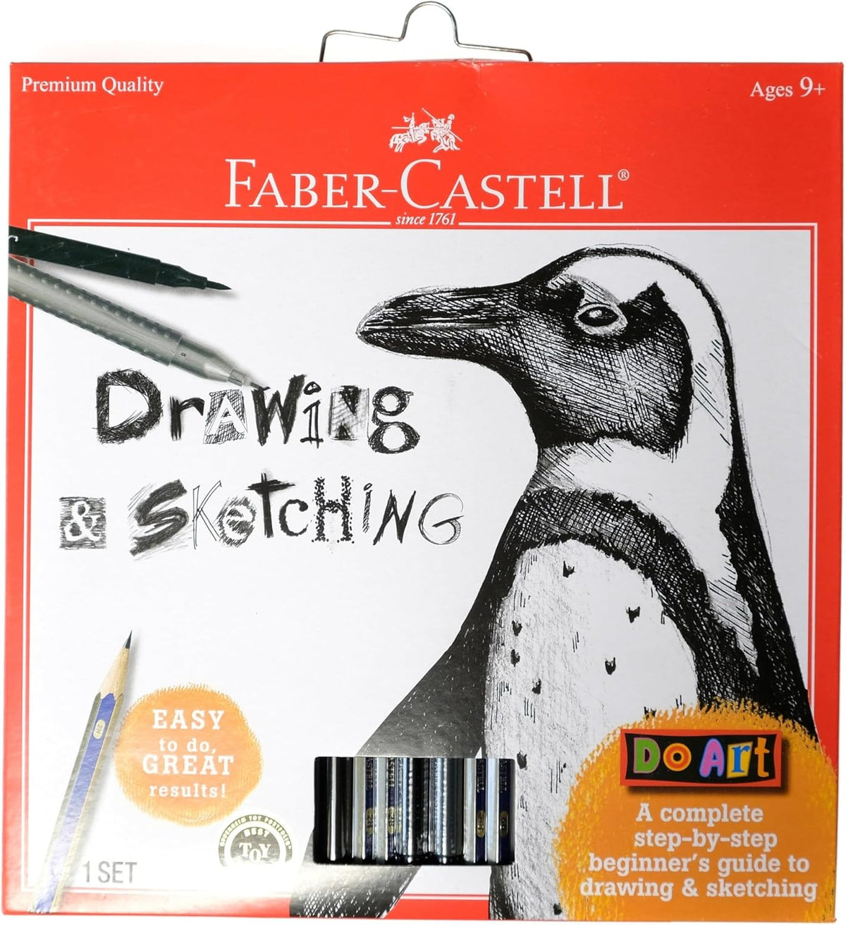 Drawing & Sketching