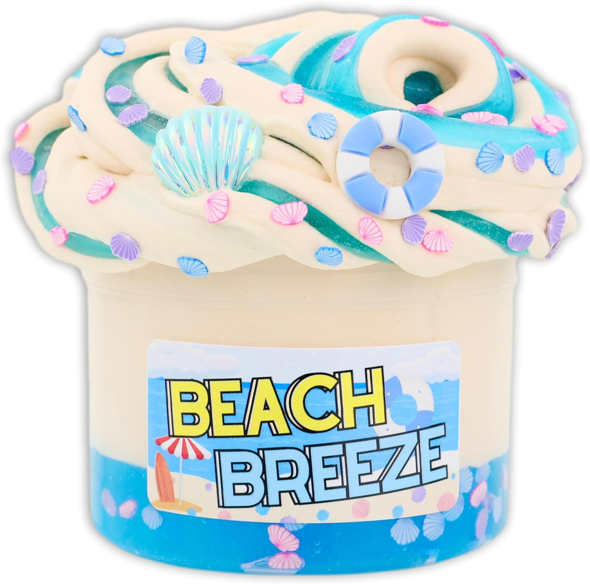 Beach Breeze