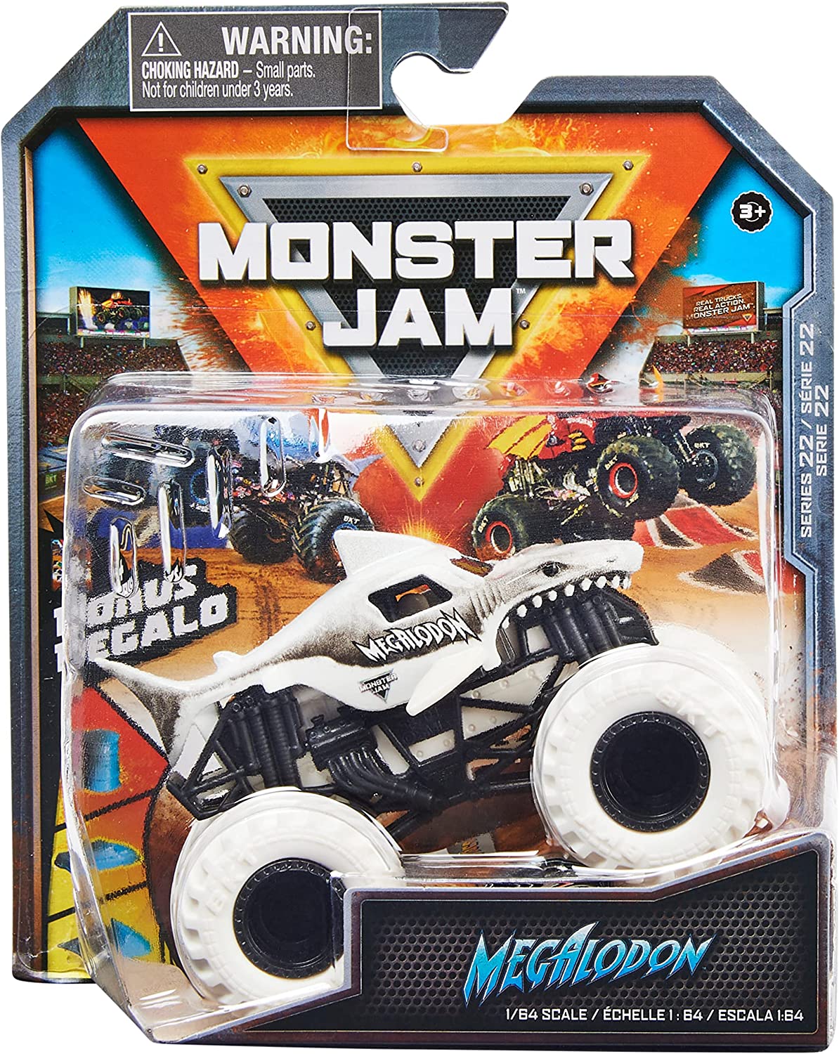 Hot Wheels El Toro