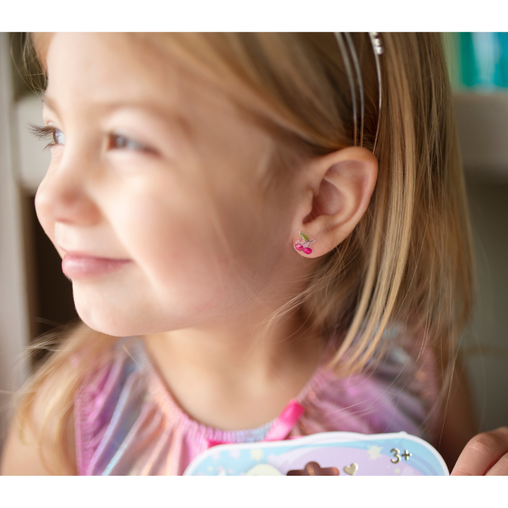 Unicorn Stick Earrings