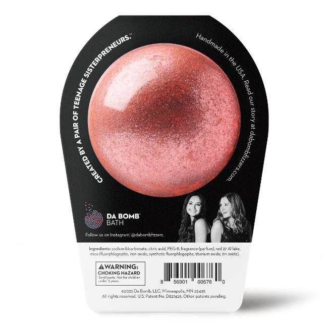 Beauty Bomb