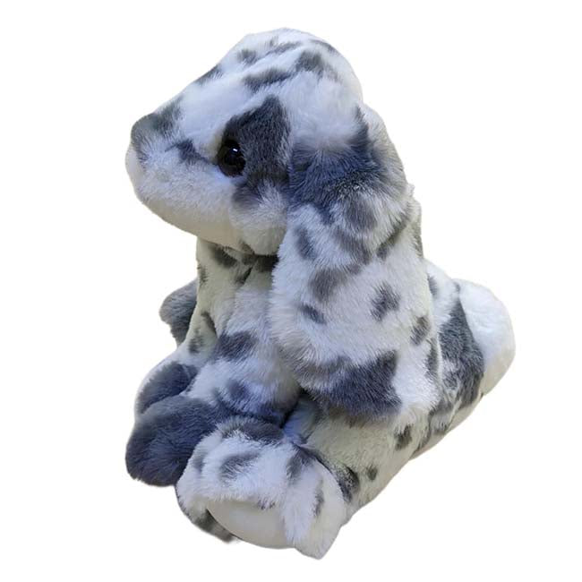 Spotted Bunny Grey