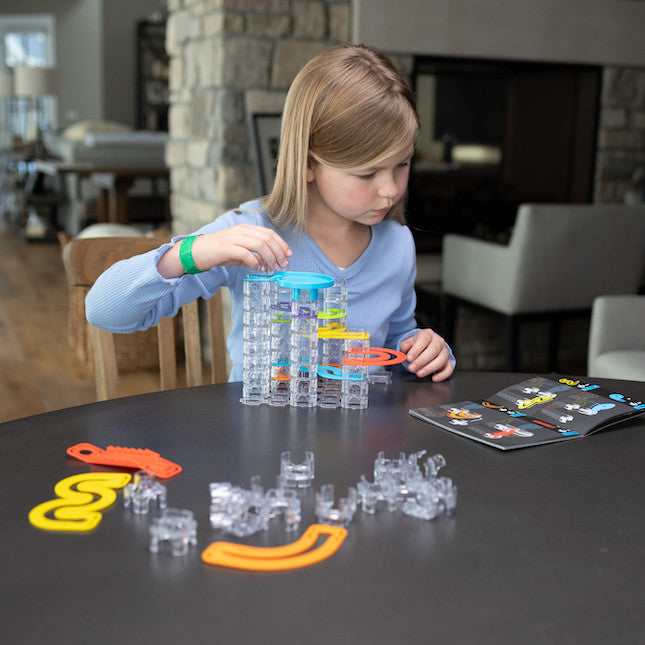 Trestle Tracks 73pcs