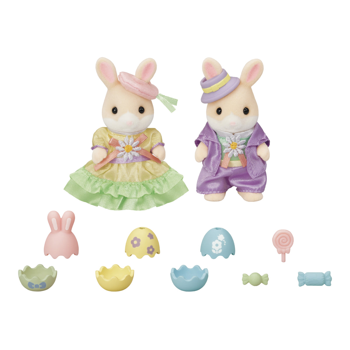Cc Easter Set
