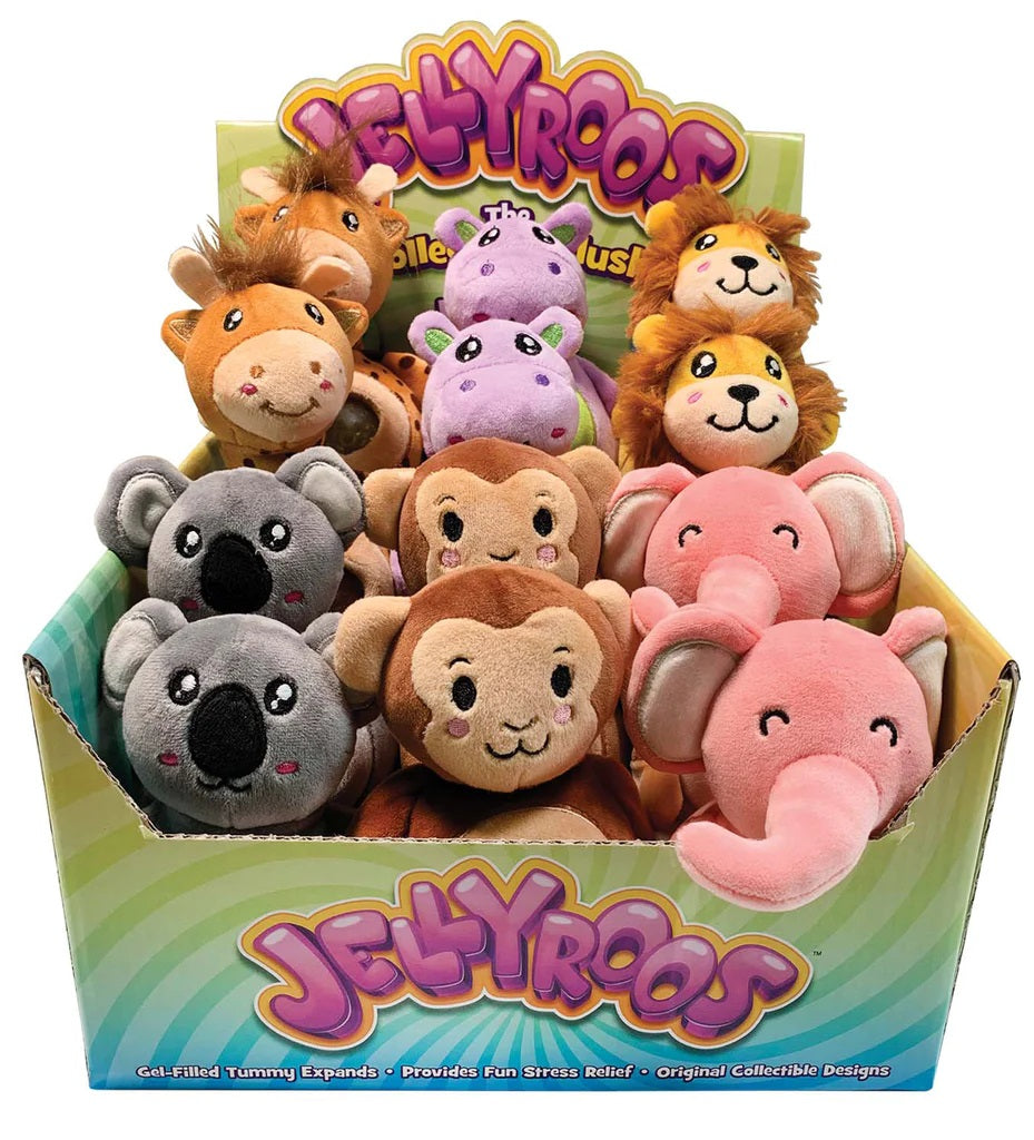 Jellyroos Kaz Koala