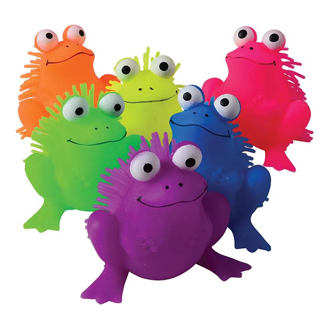 Puffer Sports Ball