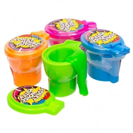 Rude Noise Potty Putty