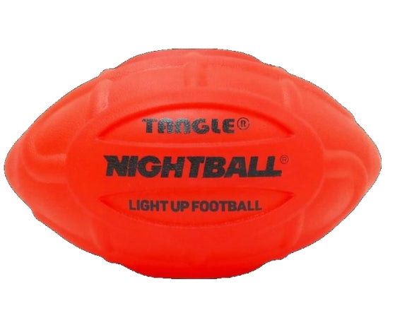 Football Red
