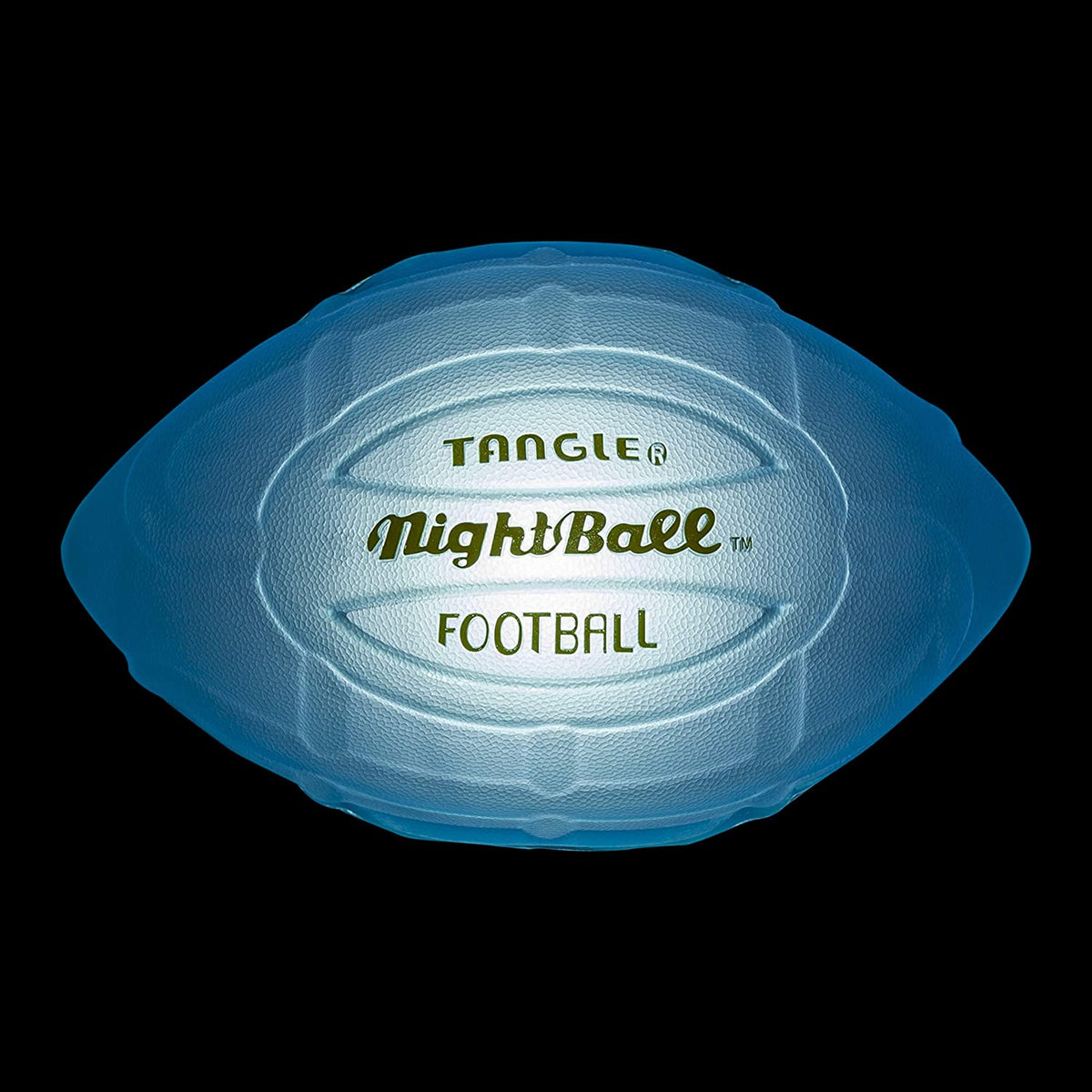 Nightball Blue
