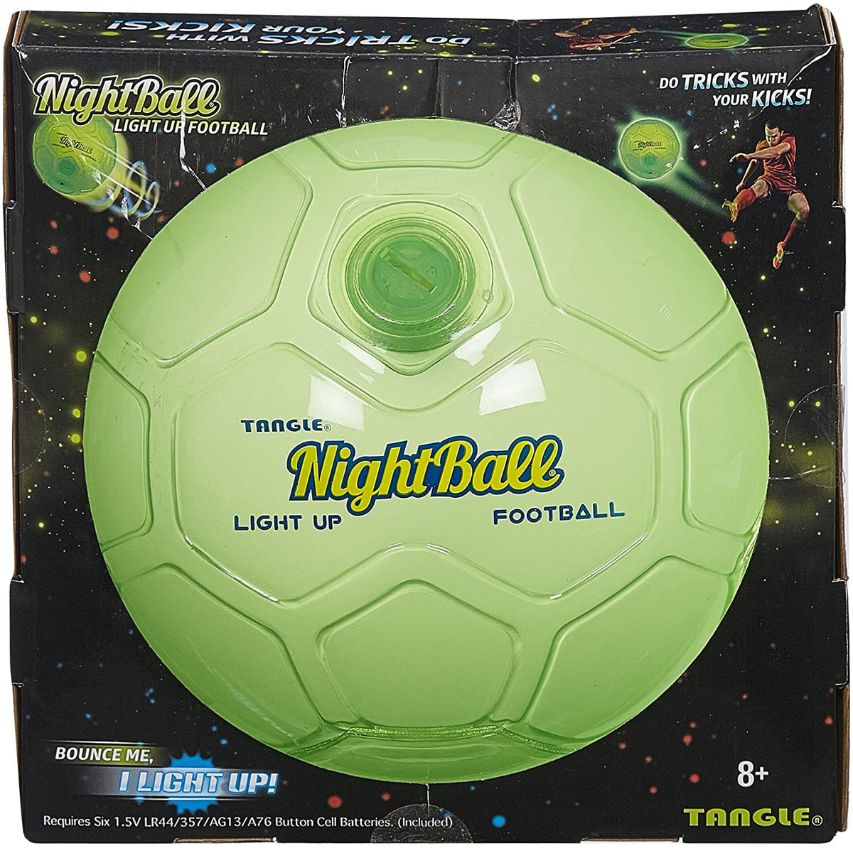 Soccer Green