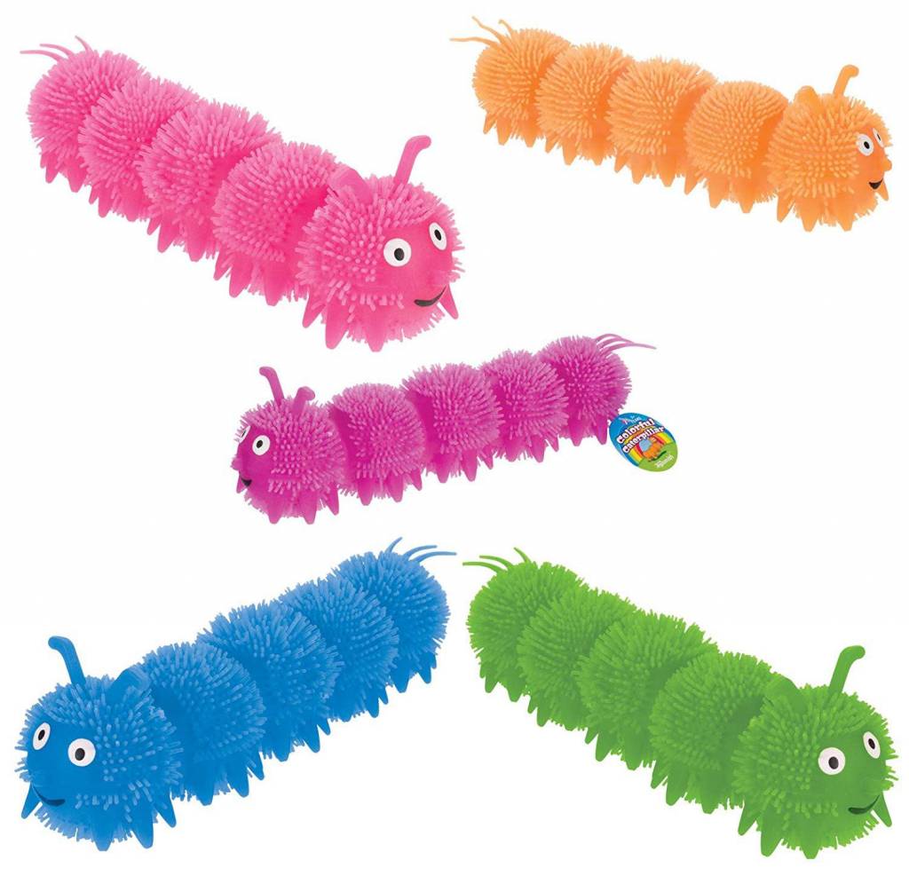 Caterpiller