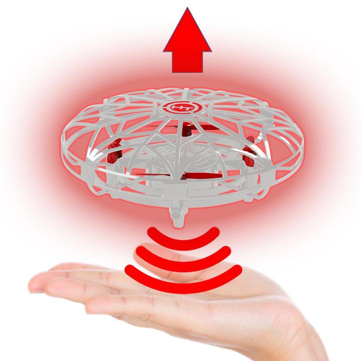 Aero Puck