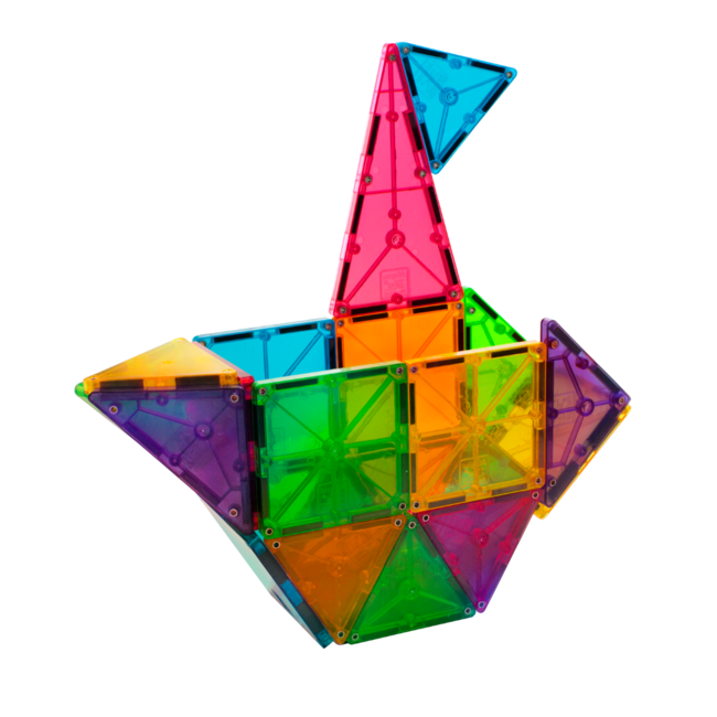 Magna Tiles 32pc