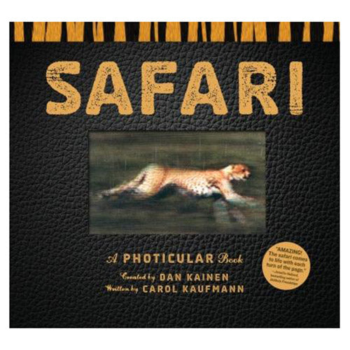 Safari Book