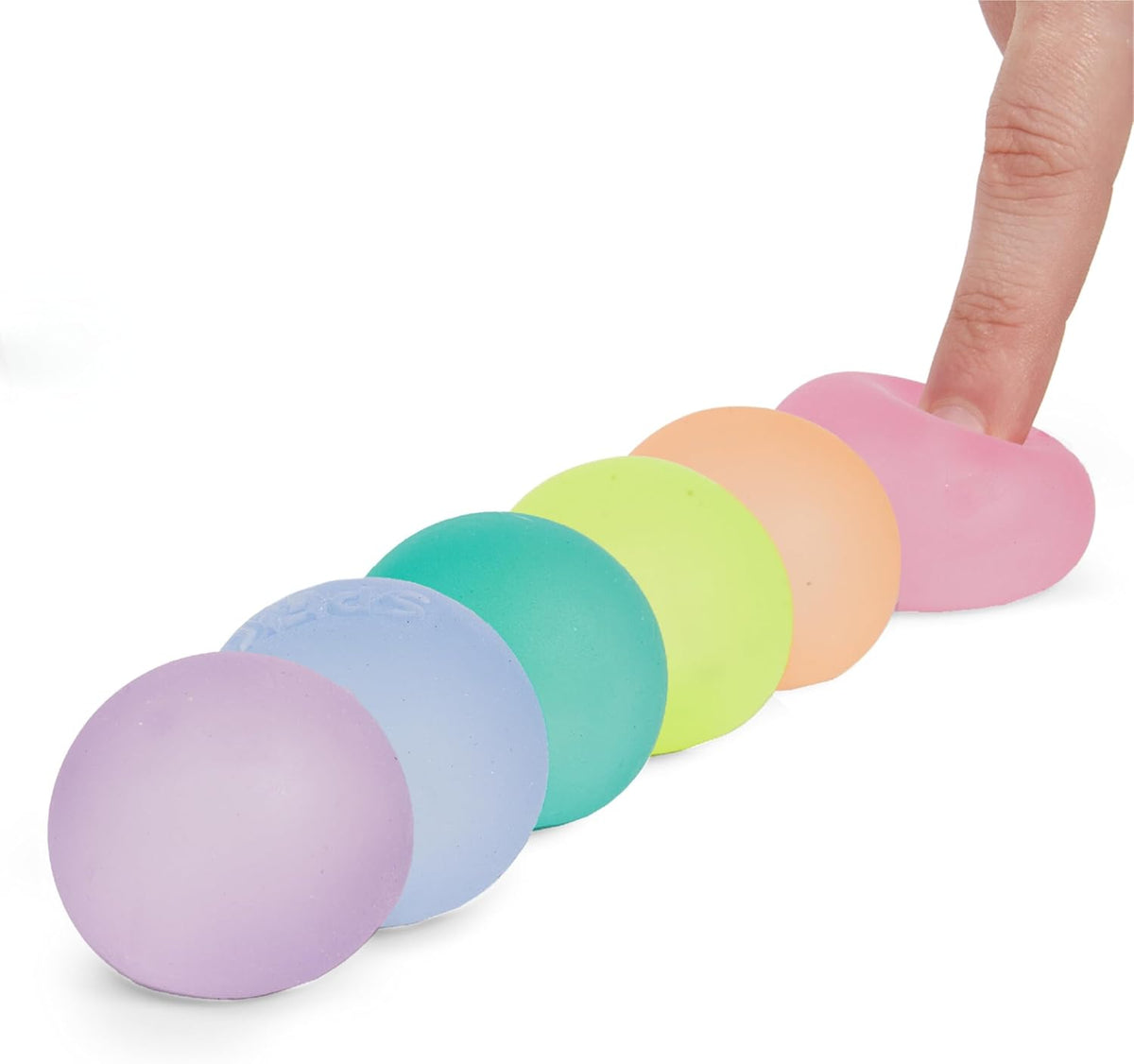Mini Gump 6pk