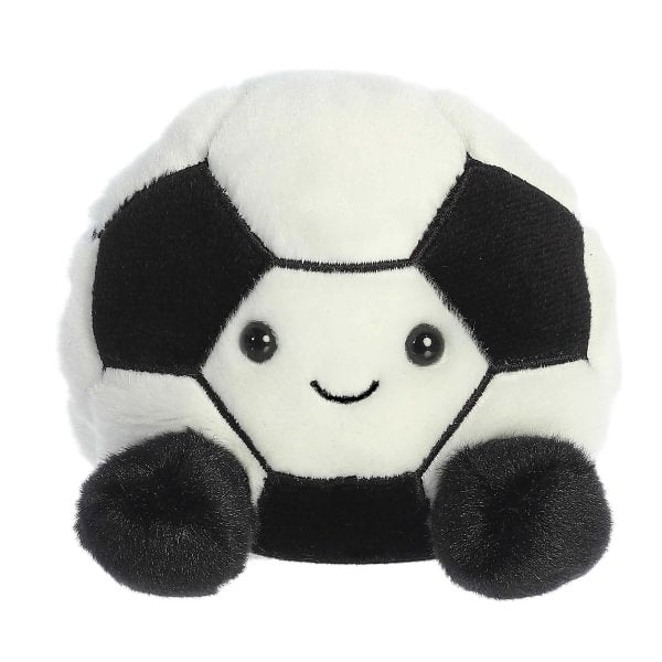 Palm Pal Soccer