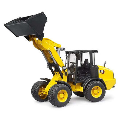 Cat Delta Loader