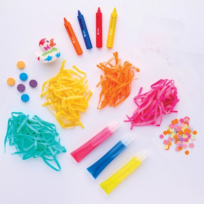 Soap Noodles Bath Art Stu